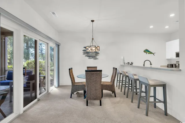 $469,900 | 141 Twelve Oaks Drive, Unit 5, Pawleys Island, SC 29585