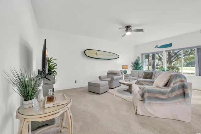 $469,900 | 141 Twelve Oaks Drive, Unit 5, Pawleys Island, SC 29585