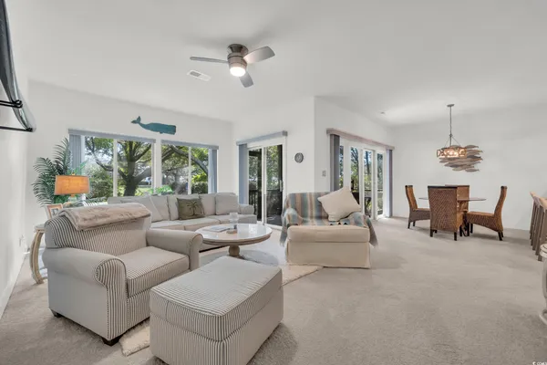 $464,000 | 141 Twelve Oaks Drive, Unit 5, Pawleys Island, SC 29585