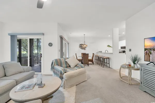 $464,000 | 141 Twelve Oaks Drive, Unit 5, Pawleys Island, SC 29585