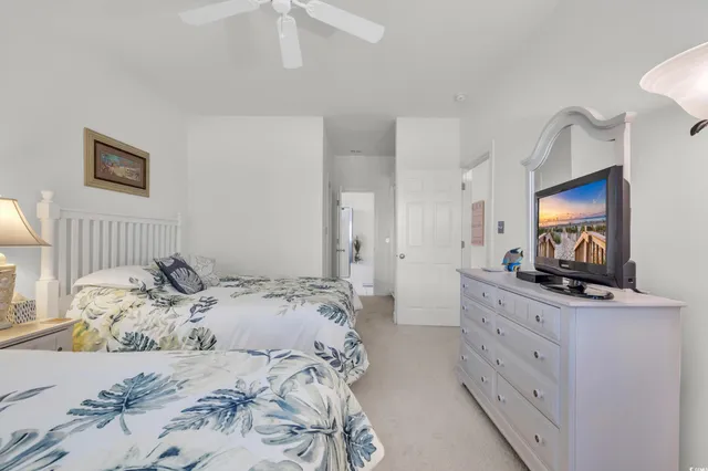 $469,900 | 141 Twelve Oaks Drive, Unit 5, Pawleys Island, SC 29585