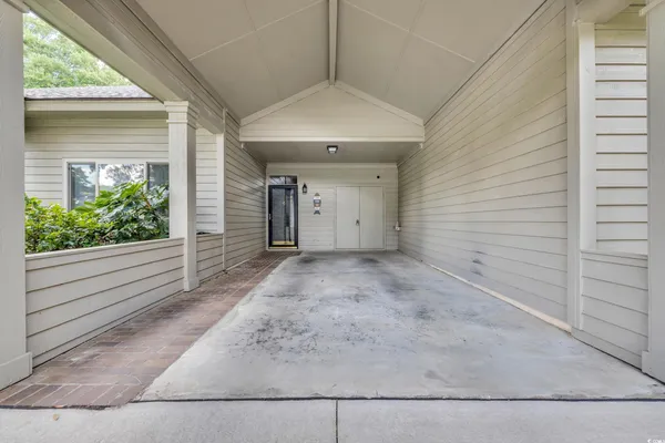 $464,000 | 141 Twelve Oaks Drive, Unit 5, Pawleys Island, SC 29585