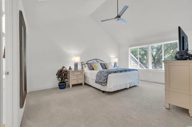 $469,900 | 141 Twelve Oaks Drive, Unit 5, Pawleys Island, SC 29585