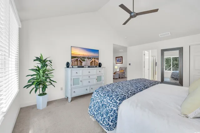 $469,900 | 141 Twelve Oaks Drive, Unit 5, Pawleys Island, SC 29585