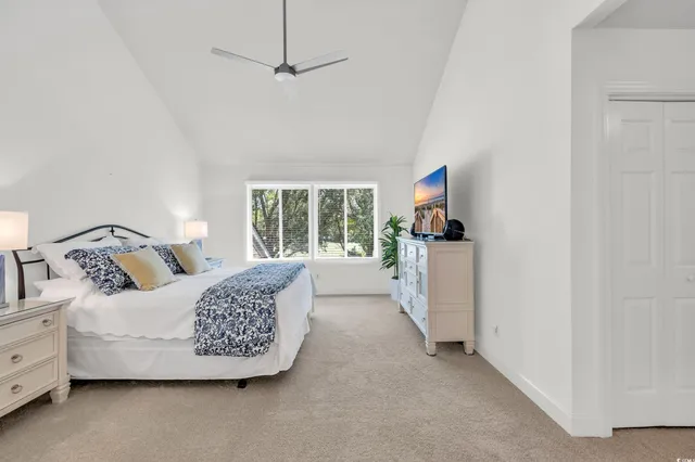 $469,900 | 141 Twelve Oaks Drive, Unit 5, Pawleys Island, SC 29585