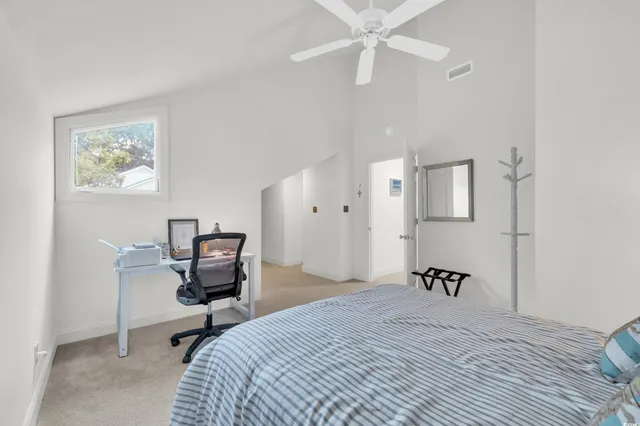 $469,900 | 141 Twelve Oaks Drive, Unit 5, Pawleys Island, SC 29585