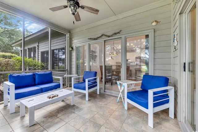 $469,900 | 141 Twelve Oaks Drive, Unit 5, Pawleys Island, SC 29585