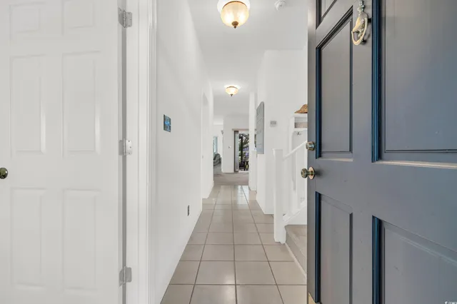 $469,900 | 141 Twelve Oaks Drive, Unit 5, Pawleys Island, SC 29585