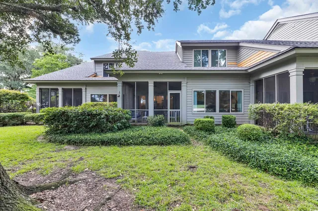 $469,900 | 141 Twelve Oaks Drive, Unit 5, Pawleys Island, SC 29585