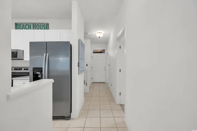 $469,900 | 141 Twelve Oaks Drive, Unit 5, Pawleys Island, SC 29585