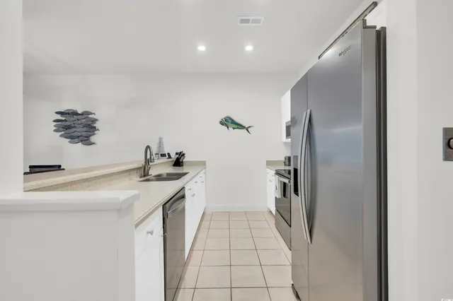 $469,900 | 141 Twelve Oaks Drive, Unit 5, Pawleys Island, SC 29585