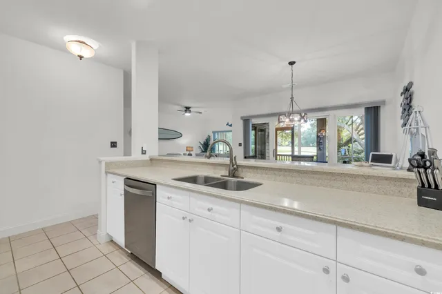 $469,900 | 141 Twelve Oaks Drive, Unit 5, Pawleys Island, SC 29585