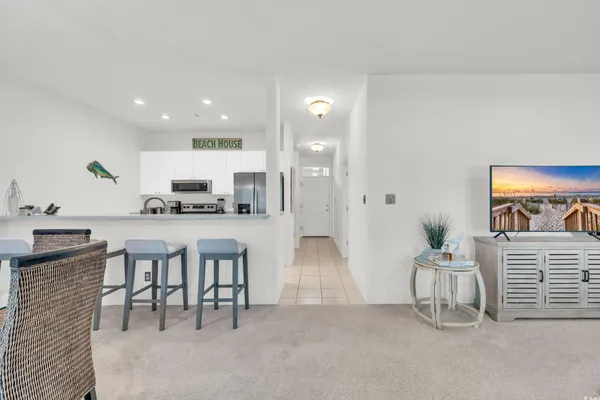 $464,000 | 141 Twelve Oaks Drive, Unit 5, Pawleys Island, SC 29585