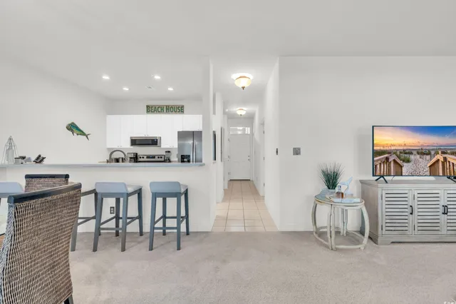 $469,900 | 141 Twelve Oaks Drive, Unit 5, Pawleys Island, SC 29585