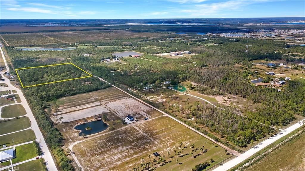 17551 Capper Lane Estero, FL 33928 - Photo 4 of 14 a view of balcony with wooden floor