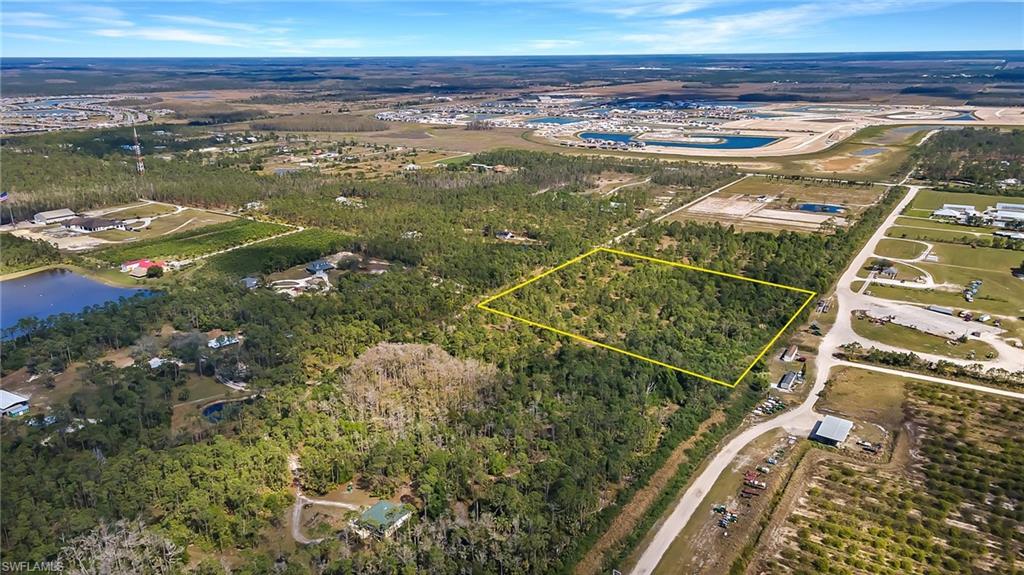 17551 Capper Lane Estero, FL 33928 - Photo 6 of 14 a view of a water with an ocean view