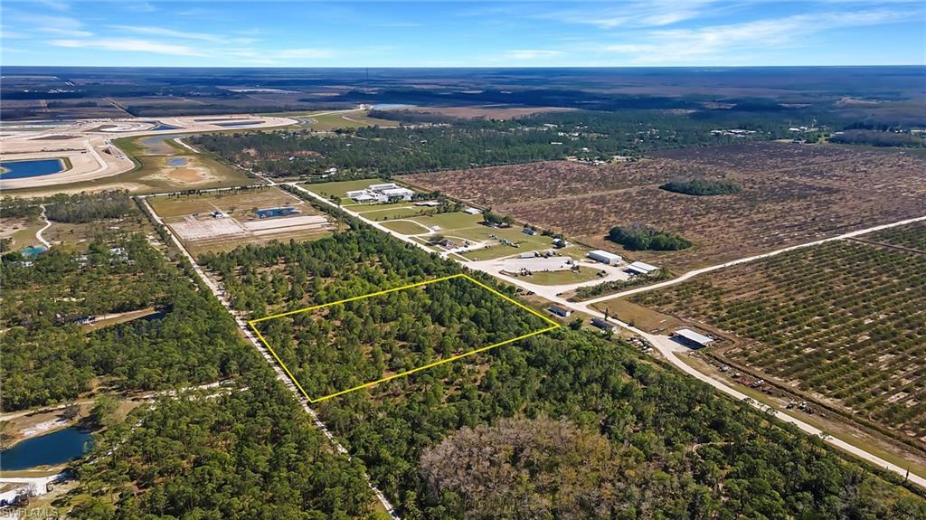 17551 Capper Lane Estero, FL 33928 - Photo 9 of 14 a view of an outdoor space