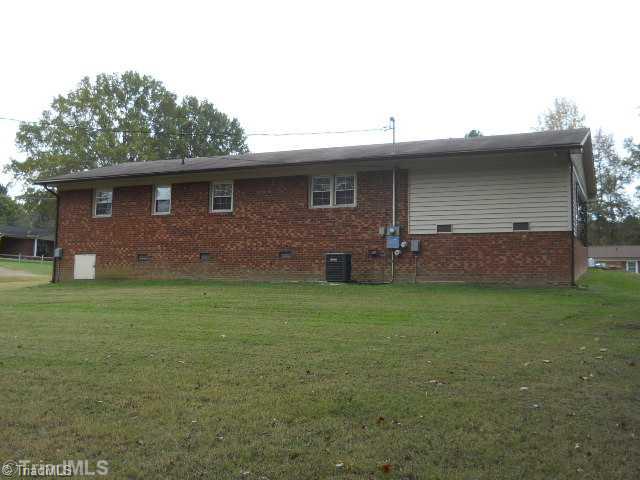 112 Pine Valley Road Thomasville, NC 27360 - Photo 10 of 10 Exterior Front.