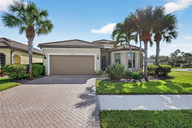$468,900 | 2358 Arugula Drive, North Port, FL 34289