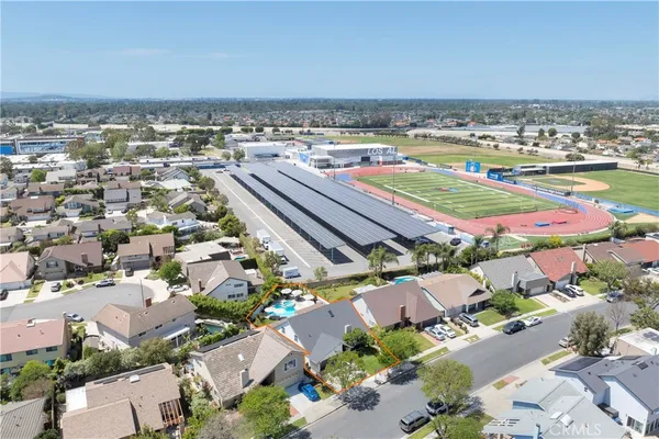 $1,999,999 | 10301 Humbolt Street, Los Alamitos, CA 90720