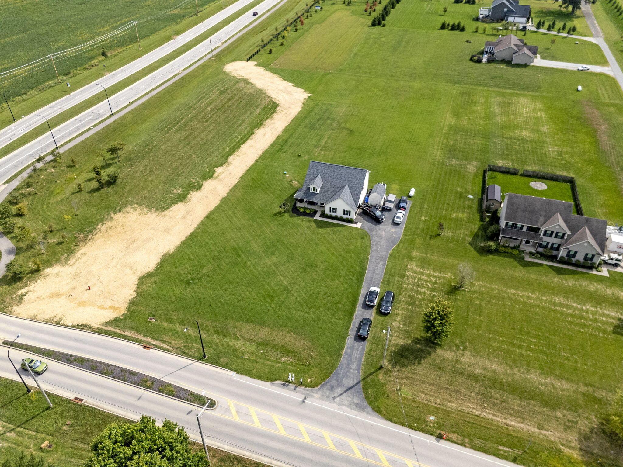 2873 Clark-Shaw Road Powell, OH 43065 - Photo 58 of 62 2873 Clark Shaw Road