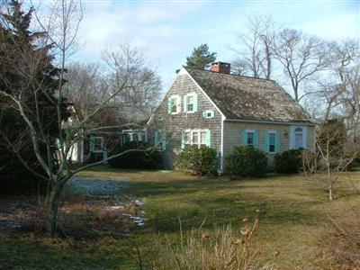 184 Rock Harbor Road Orleans, MA 02653 - Photo 1 of 18 Primary Photo