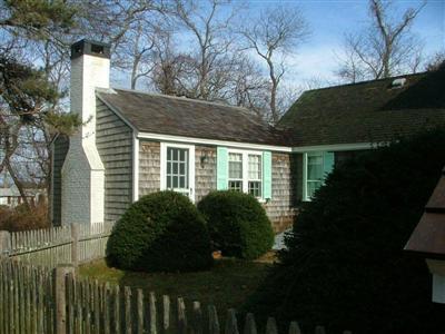 184 Rock Harbor Road Orleans, MA 02653 - Photo 4 of 18 Additional Photo