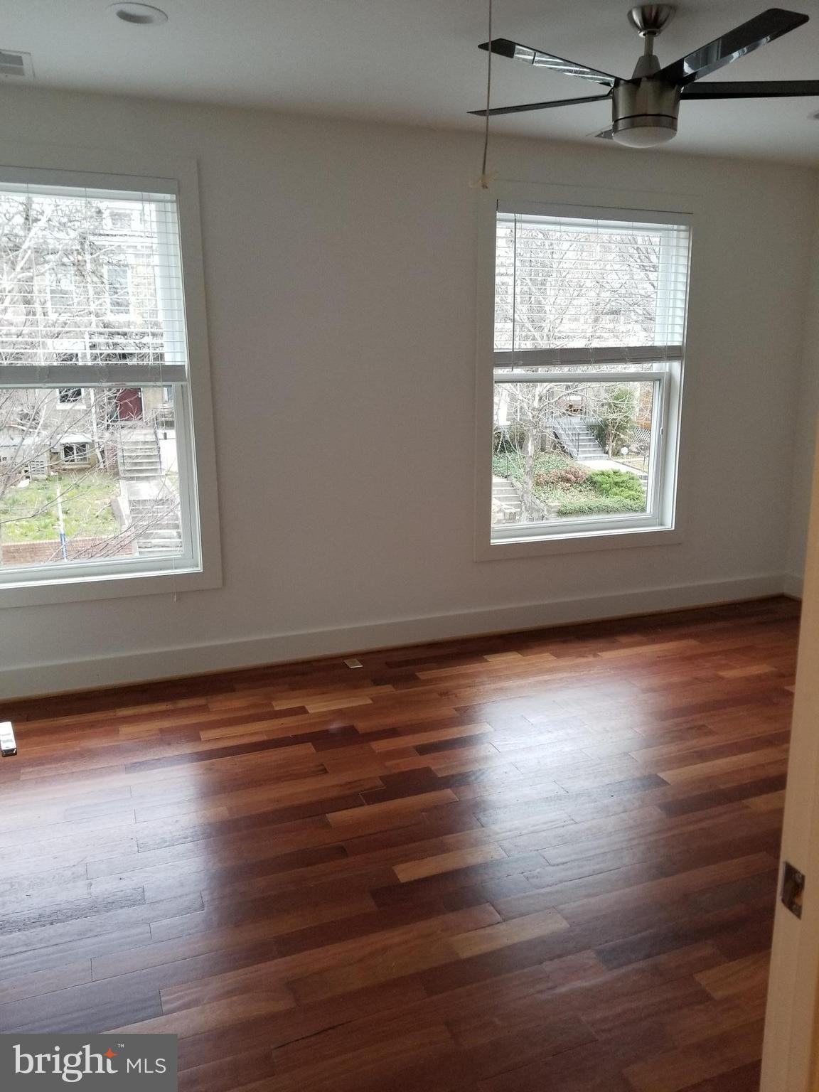 516 Columbia Road Northwest Washington, DC 20001 - Photo 4 of 10 Bedroom