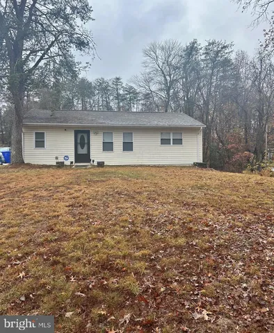 $264,500 | 5393 Nelson Point Road, Indian Head, MD 20640