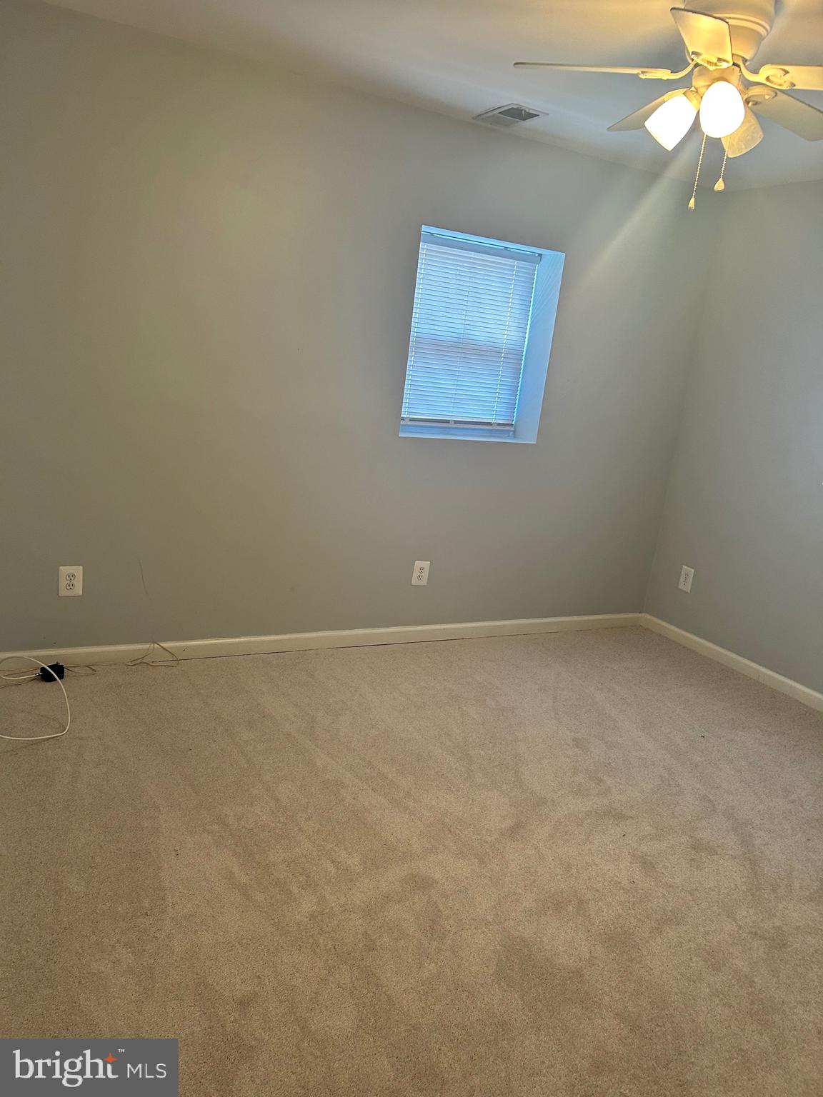 5393 Nelson Point Road Indian Head, MD 20640 - Photo 12 of 23 a view of an empty room with a window