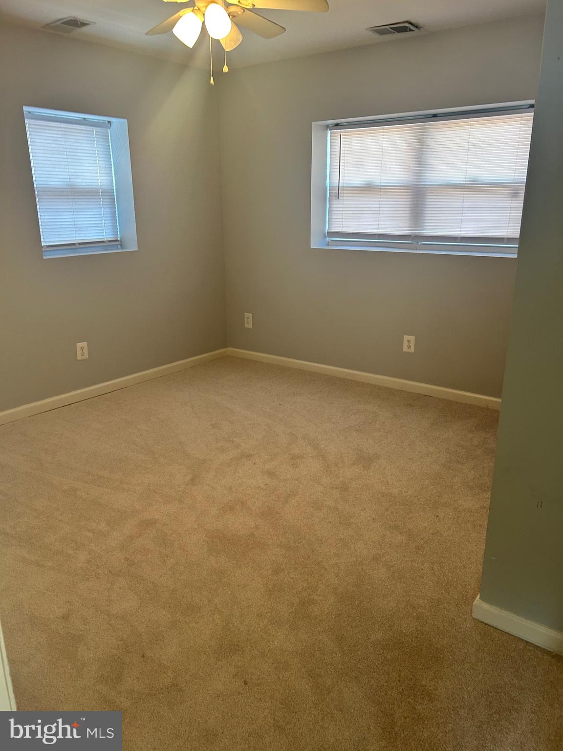5393 Nelson Point Road Indian Head, MD 20640 - Photo 13 of 23 a view of an empty room with a window