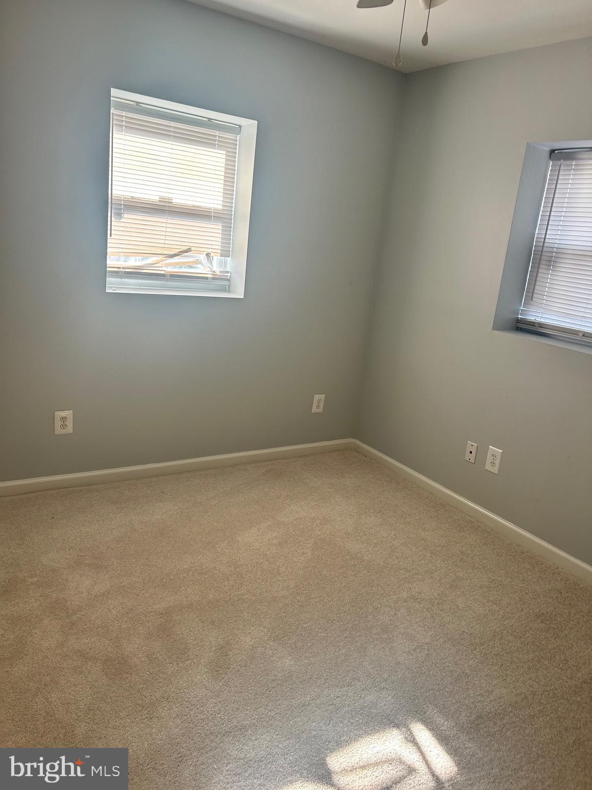 5393 Nelson Point Road Indian Head, MD 20640 - Photo 18 of 23 an empty room with windows
