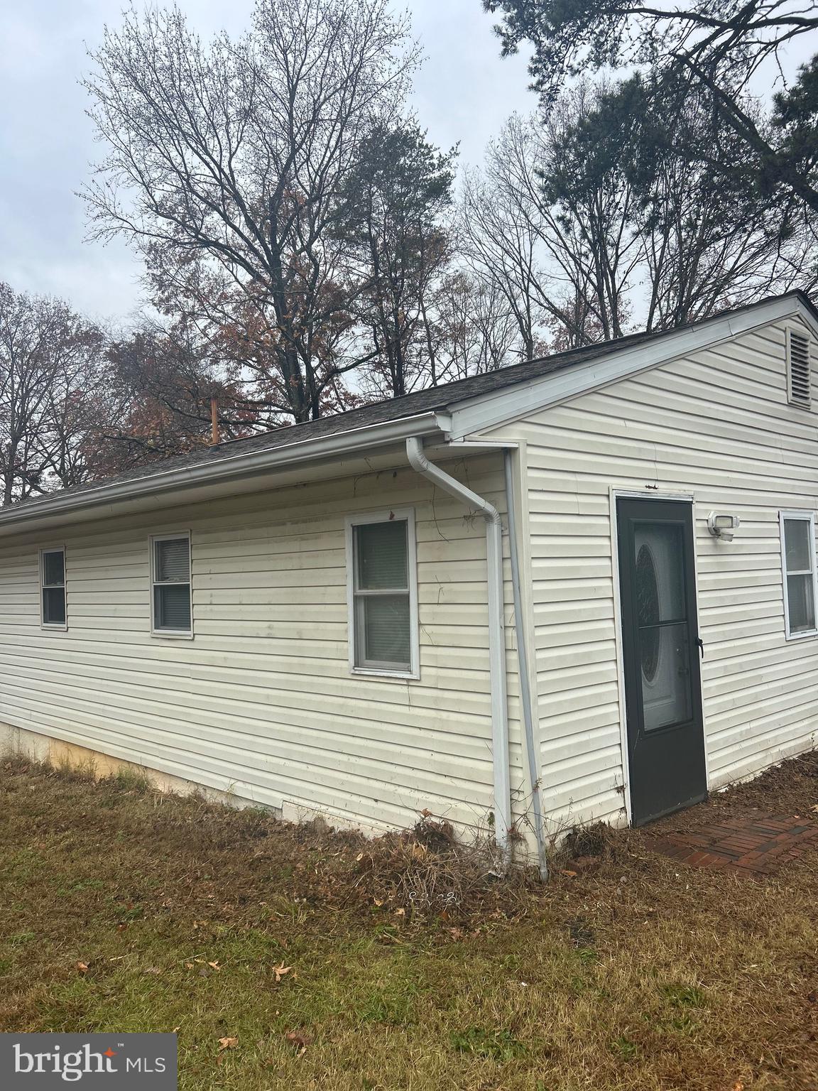 5393 Nelson Point Road Indian Head, MD 20640 - Photo 20 of 23 a view of a house with a yard