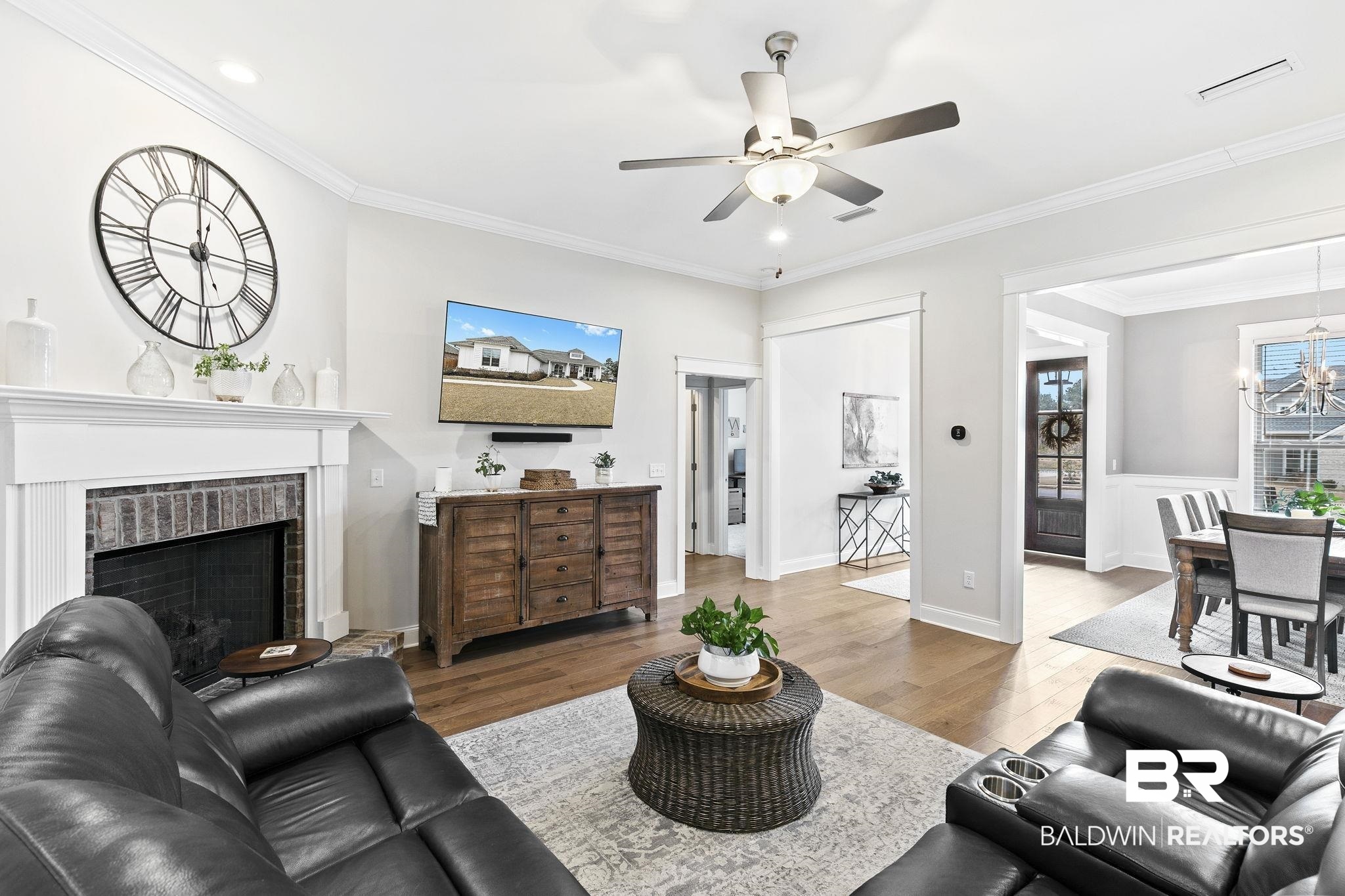 8401 Calverton Street Foley, AL 36535 - Photo 19 of 92