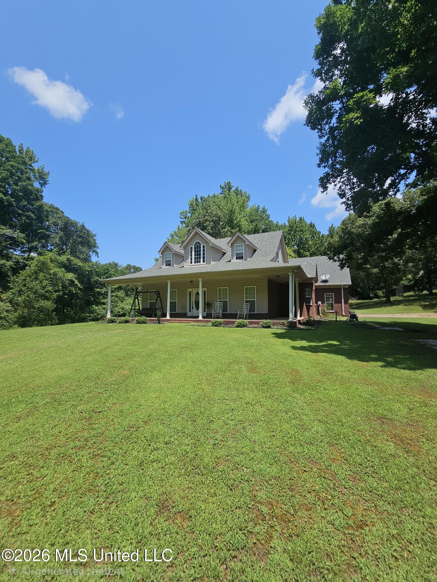 8686 Sheltowee Trail Hernando, MS 38632 - Photo 22 of 26 20260711_122622(1)