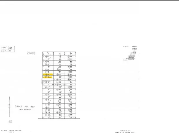 $22,000 | 0 Loma Verde Mountainway, Castaic, CA 91384