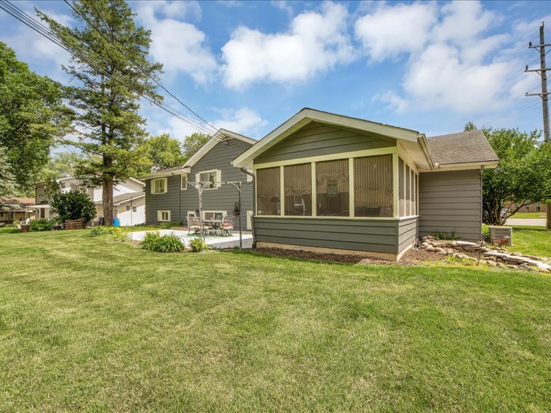 5 Meisinger Lane Naperville, IL 60540 - Photo 36 of 36