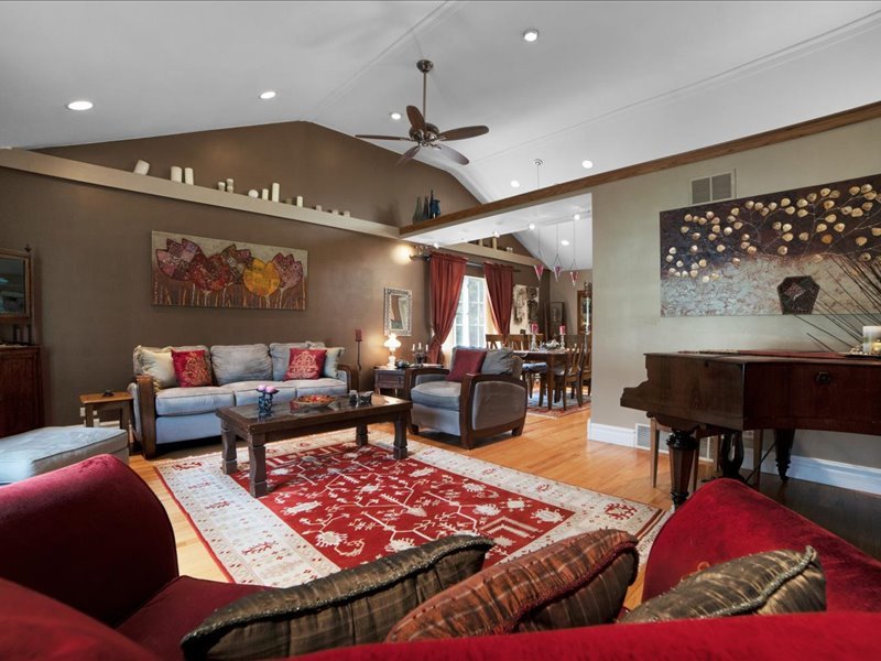 5 Meisinger Lane Naperville, IL 60540 - Photo 4 of 36