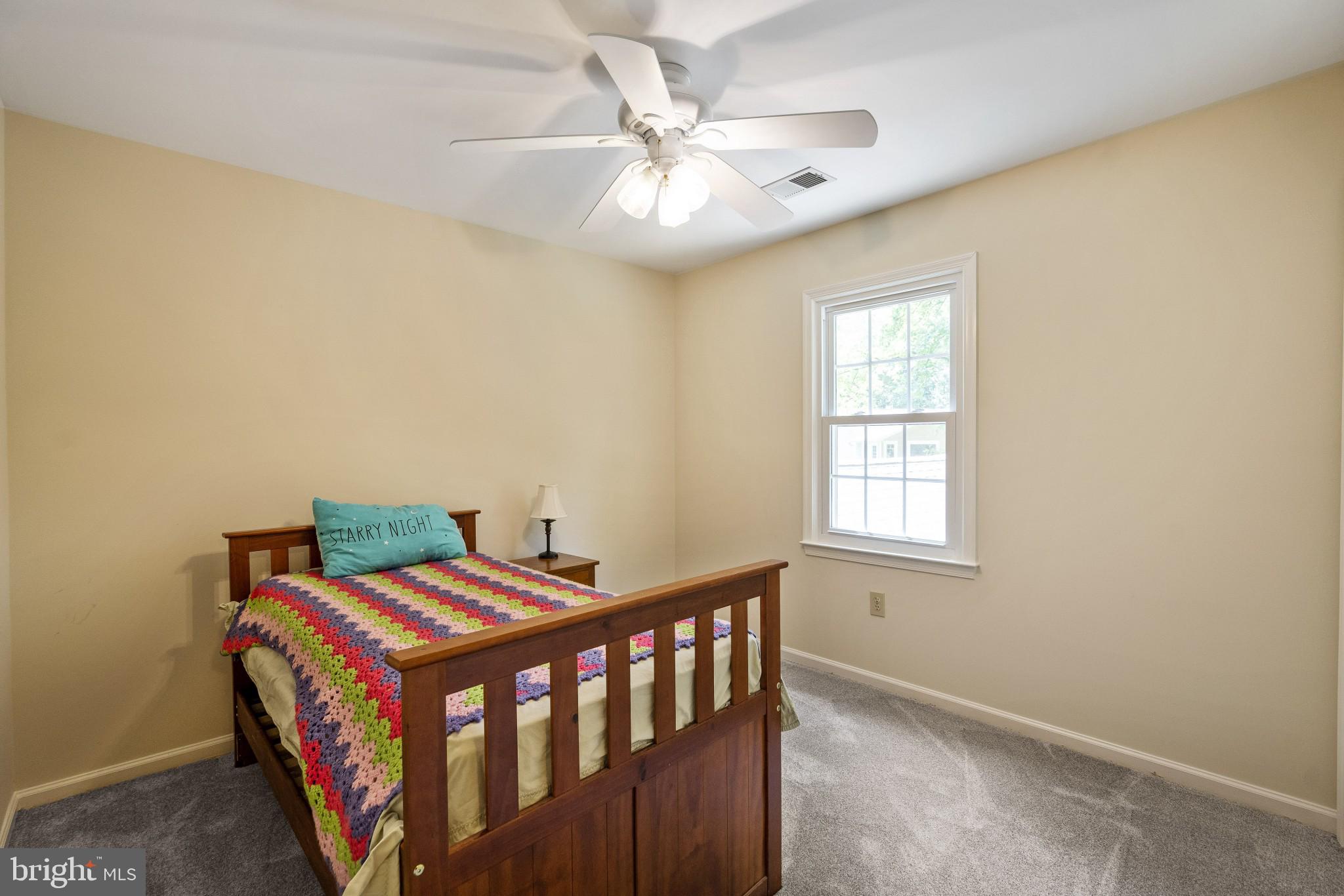 3276 Fox Mill Road Oakton, VA 22124 - Photo 23 of 45 Bedroom 2