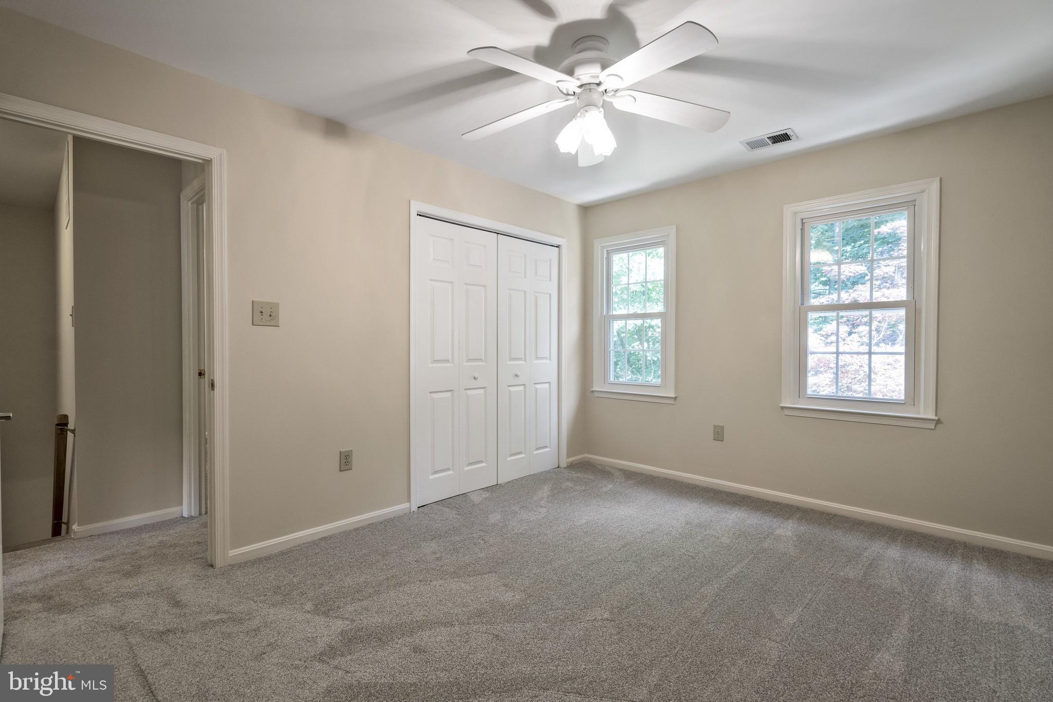 3276 Fox Mill Road Oakton, VA 22124 - Photo 25 of 45 Bedroom 3