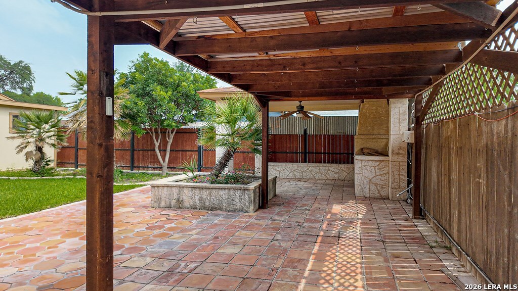 2218 Royal Park Drive Eagle Pass, TX 78852 - Photo 35 of 59
