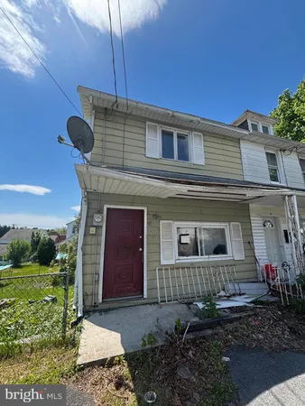 $29,900 | 6 Walnut Street, Middleport, PA 17953
