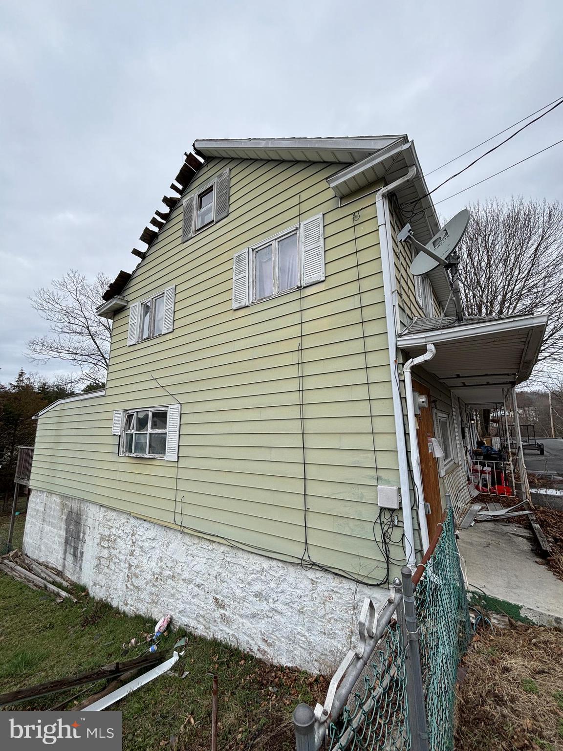 6 Walnut Street Middleport, PA 17953 - Photo 4 of 28
