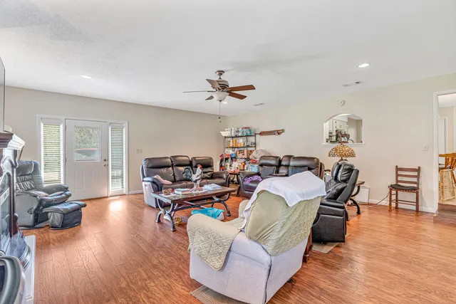 $550,000 | 1401 Greenwood Road, Baker, FL 32531