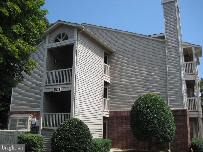 1706 Ascot Way, Unit D Reston, VA 20190 - Photo 1 of 7 Exterior (Main)