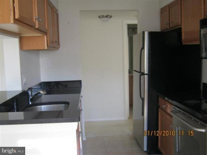 1706 Ascot Way, Unit D Reston, VA 20190 - Photo 2 of 7 Kitchen