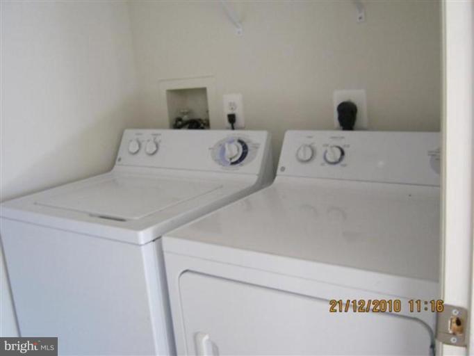 1706 Ascot Way, Unit D Reston, VA 20190 - Photo 6 of 7 Laundry Area 1
