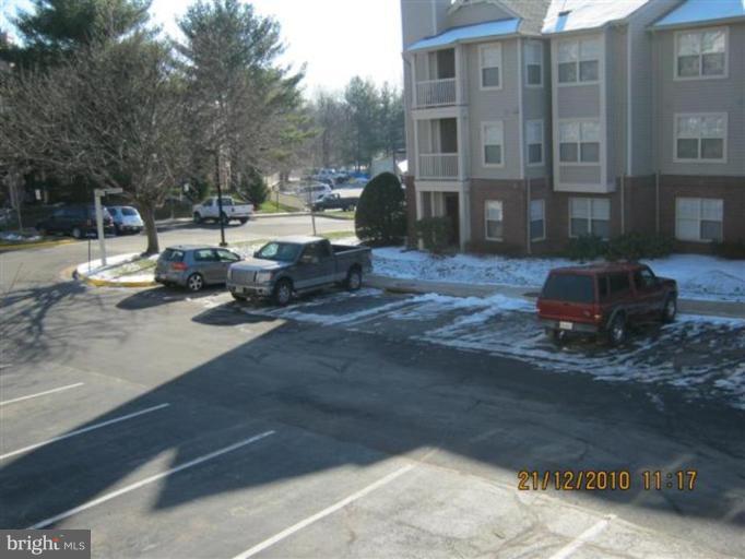 1706 Ascot Way, Unit D Reston, VA 20190 - Photo 7 of 7 View from Unit