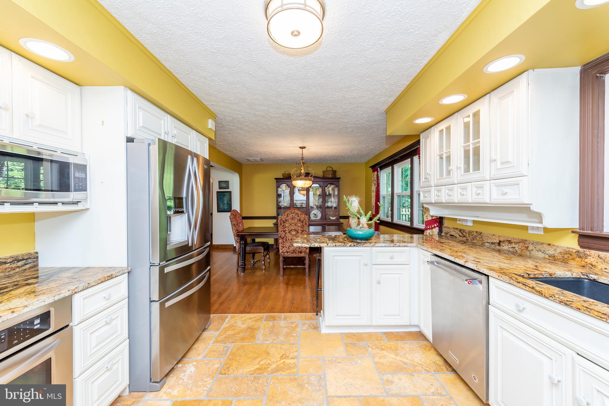 3840 Ridge Road Westminster, MD 21157 - Photo 14 of 67 Kitchen