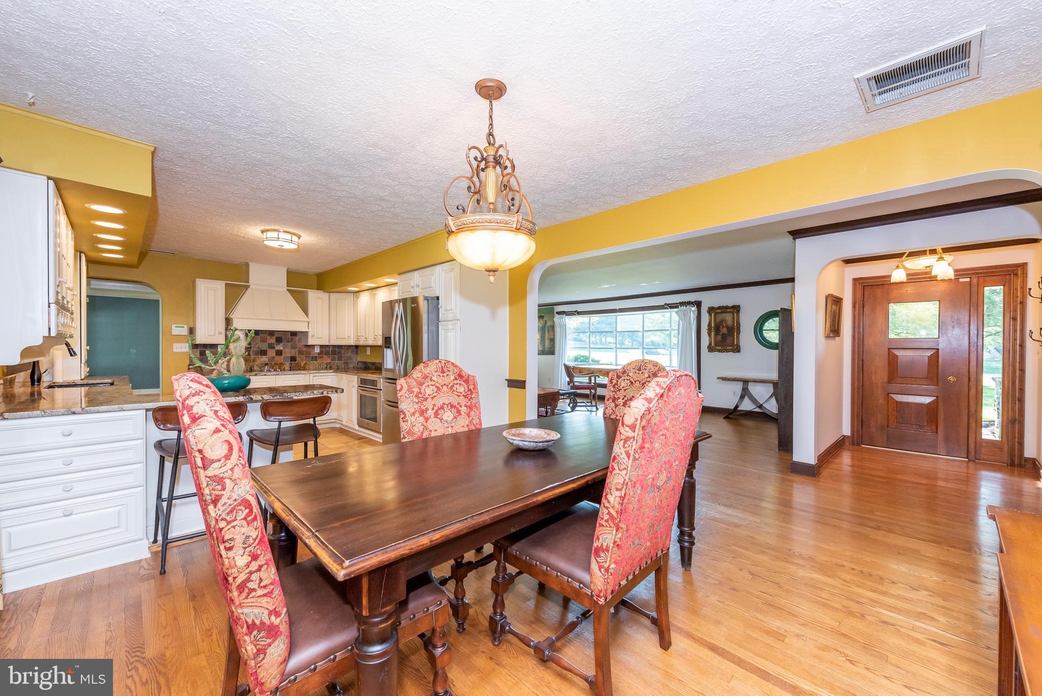 3840 Ridge Road Westminster, MD 21157 - Photo 8 of 67 Dining Room